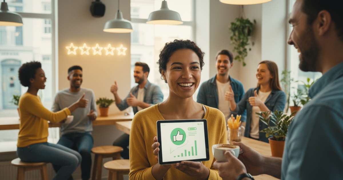 customer satisfaction