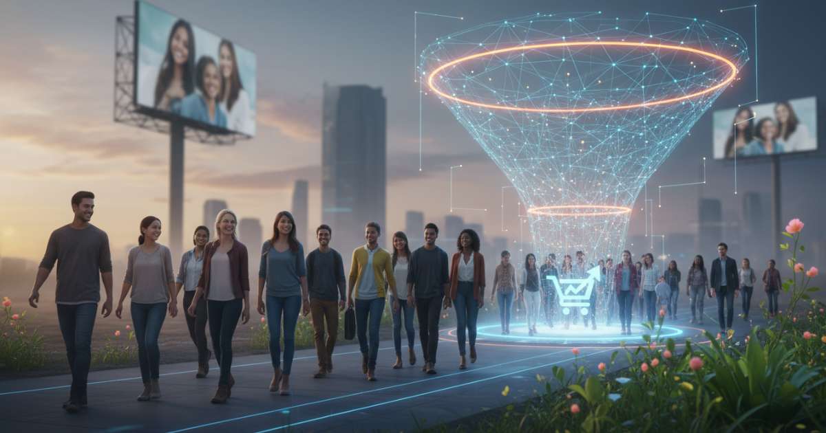 Developing a comprehensive customer acquisition strategy