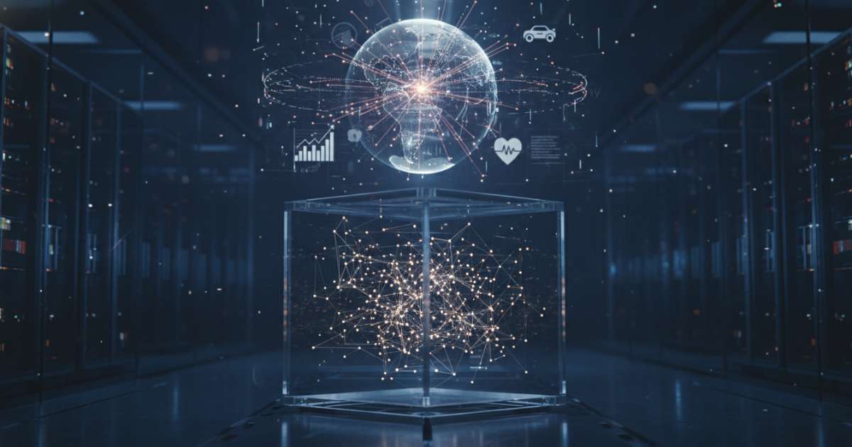 Essential steps in the predictive analytics process