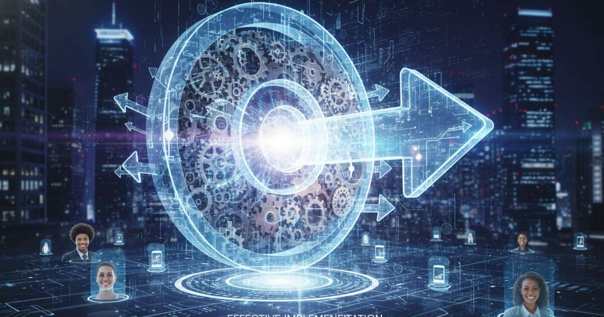 Implementing an effective market penetration strategy