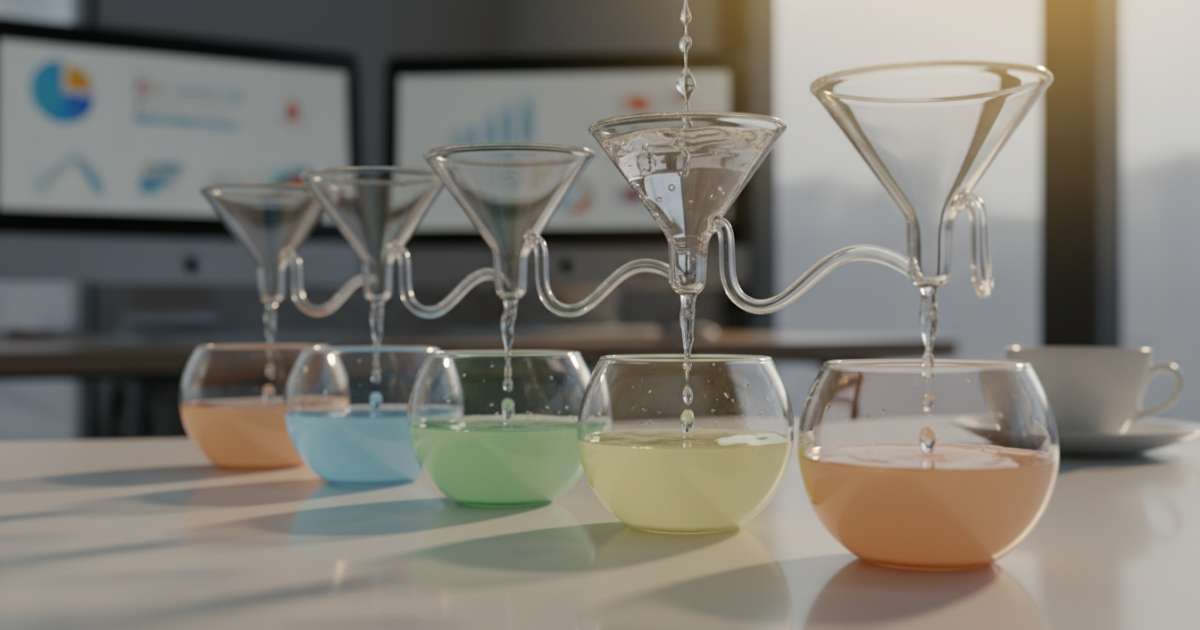 Key benefits of drip marketing for modern businesses