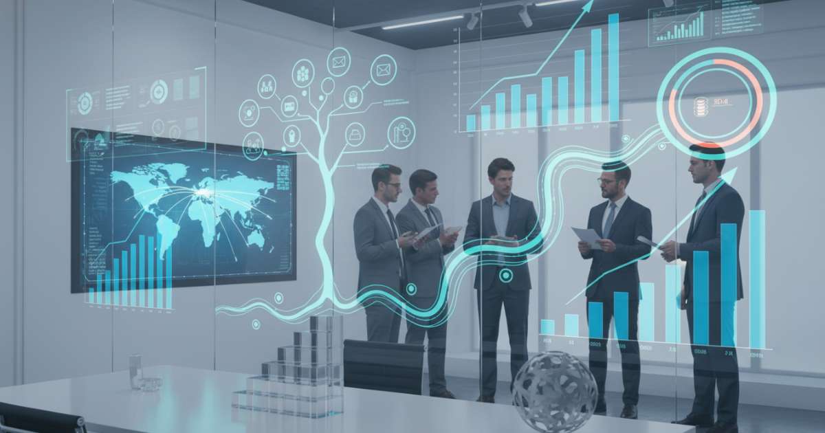 Những ví dụ về kpi cho phòng marketing và truyền thông