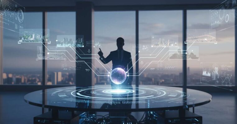 predictive analytics