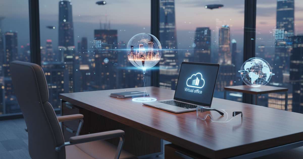 thuê văn phòng ảo