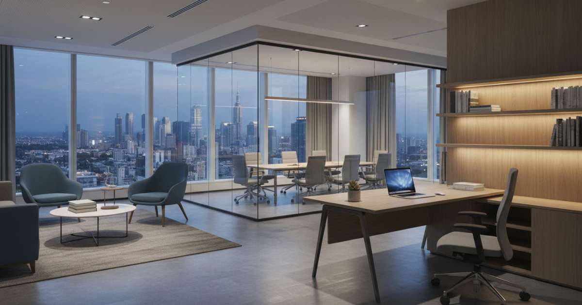 văn phòng ảo cho thuê