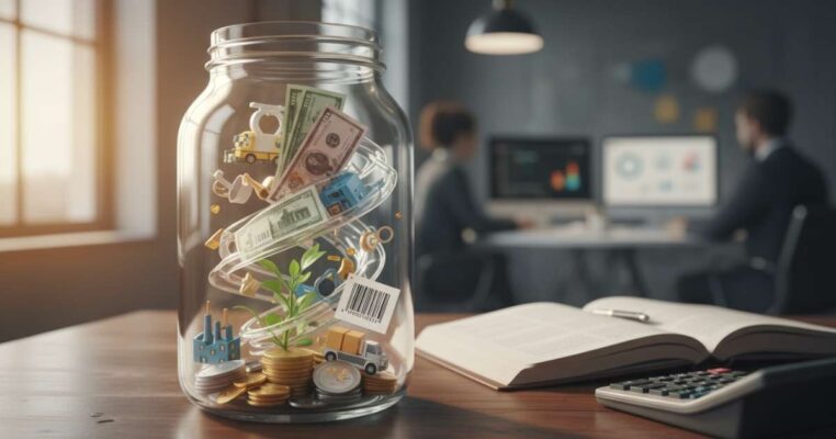 vốn lưu động là gì