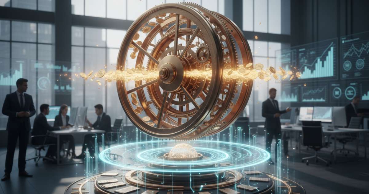 vòng quay vốn lưu động